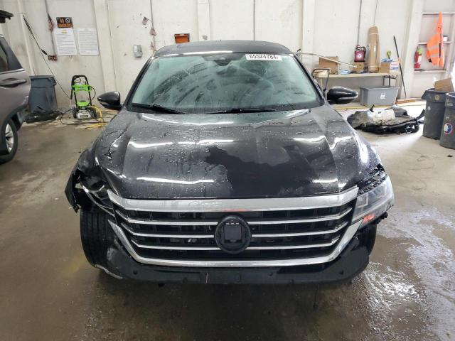 Photo 5 from auction – 2021 VOLKSWAGEN PASSAT SE with VIN 1VWSA7A32MC003555