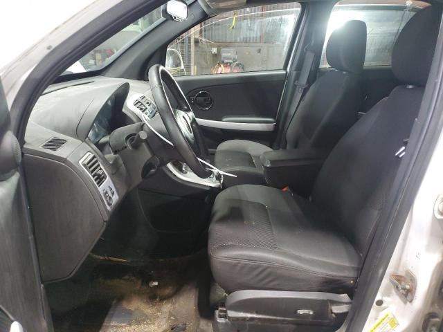Photo 7 from auction – 2007 PONTIAC TORRENT with VIN 2CKDL73F576237496