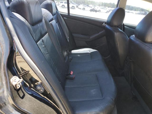 Photo 10 from auction – 2010 NISSAN ALTIMA BAS with VIN 1N4AL2AP8AC187481