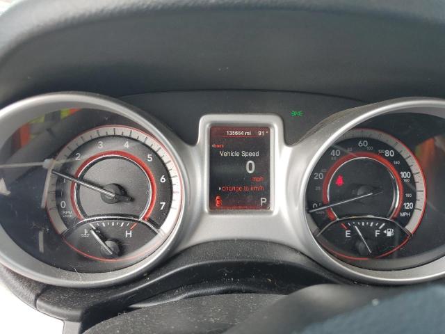 Photo 9 from auction – 2014 DODGE JOURNEY SE with VIN 3C4PDCAB4ET238500