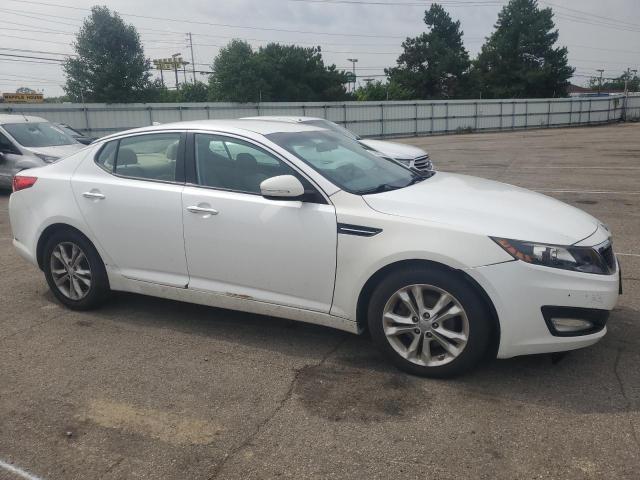 Photo 4 from auction – 2013 KIA OPTIMA LX with VIN 5XXGM4A71DG149852