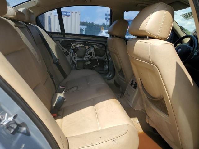 Photo 10 from auction – 2007 BMW 328 I with VIN WBAVA37557NL16011