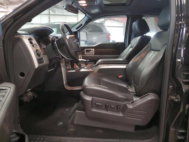 Photo 7 from auction – 2012 FORD F150 SUPER with VIN 1FTFW1ET8CFB70321