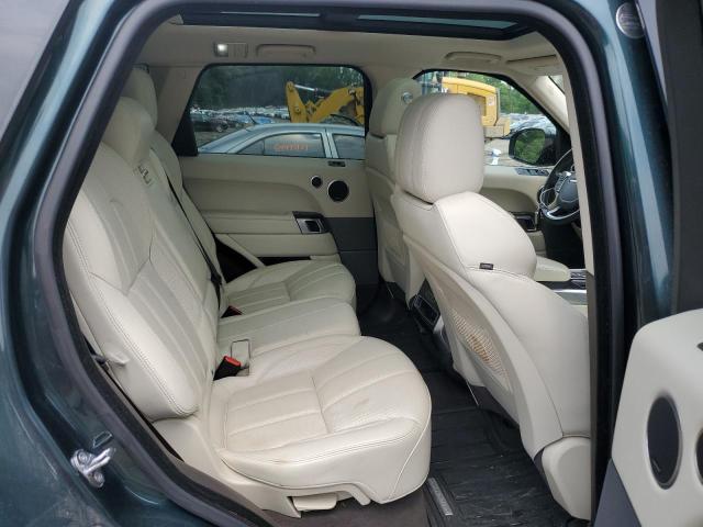 Photo 11 from auction – 2016 LAND ROVER RANGE ROVE with VIN SALWR2PF4GA589119