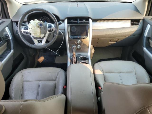 Photo 8 from auction – 2012 FORD EDGE SEL with VIN 2FMDK3J99CBA08560