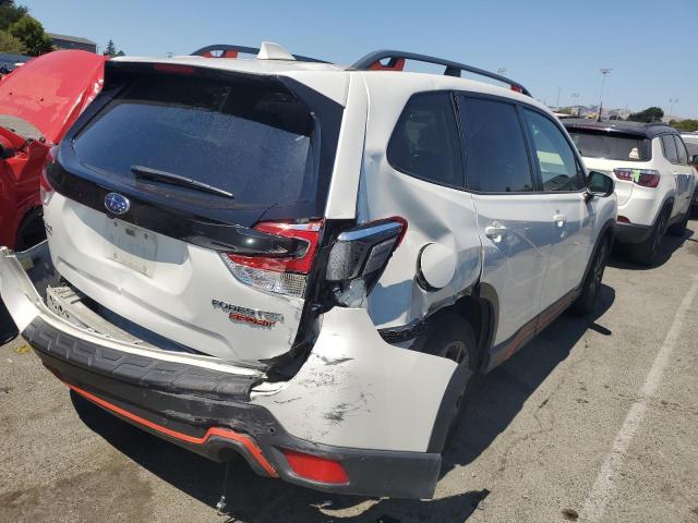 Photo 3 from auction – 2019 SUBARU FORESTER S with VIN JF2SKAPC7KH518086