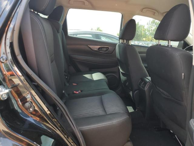 Photo 10 from auction – 2020 NISSAN ROGUE S with VIN KNMAT2MV2LP508723