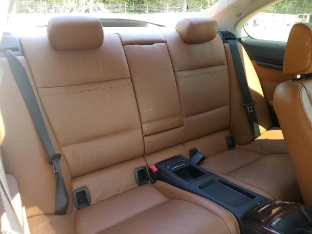 Photo 10 from auction – 2007 BMW 335 I with VIN WBAWB73567P036925