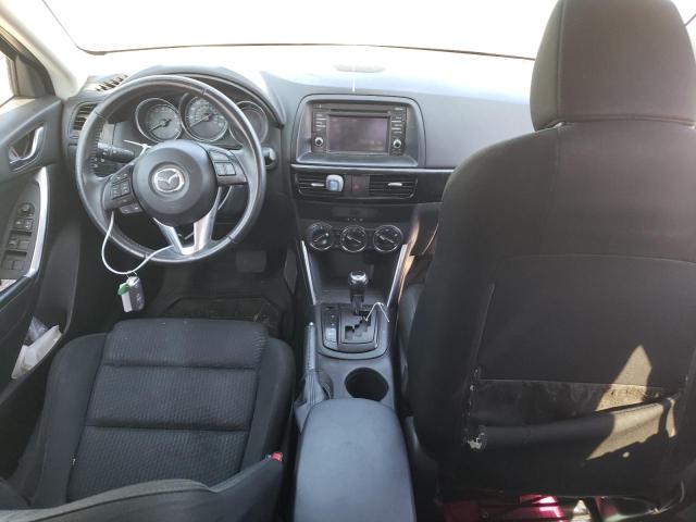 Photo 8 from auction – 2014 MAZDA CX-5 TOURI with VIN JM3KE4CY7E0338254