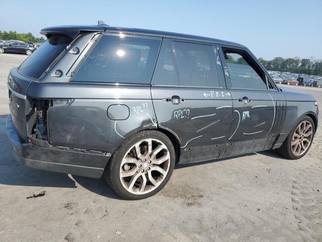 Photo 3 from auction – 2016 LAND ROVER RANGE ROVE with VIN SALGS2EF7GA244419