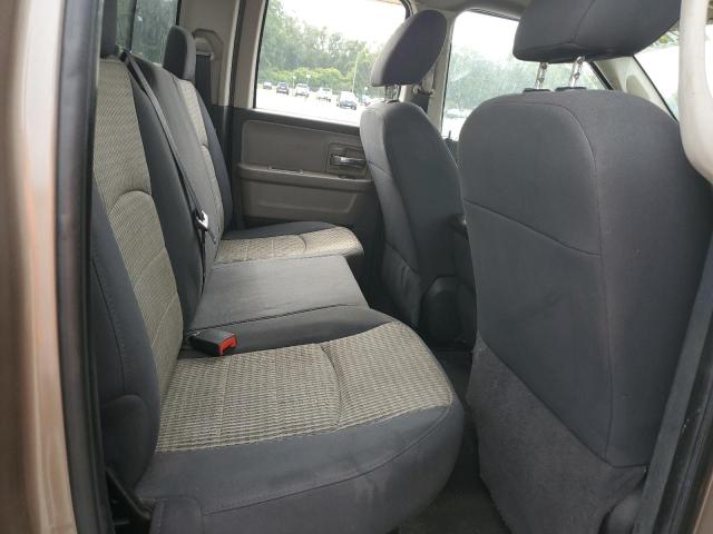 Photo 10 from auction – 2010 DODGE RAM 1500 with VIN 1D7RV1GP7AS198962