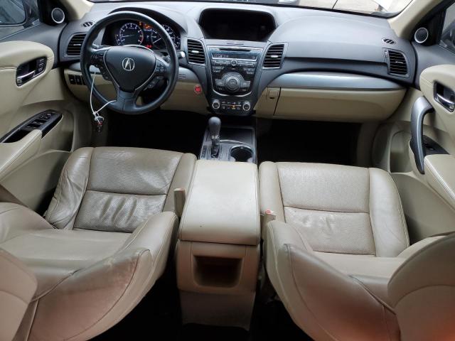 Photo 8 from auction – 2013 ACURA RDX TECHNO with VIN 5J8TB3H54DL006107