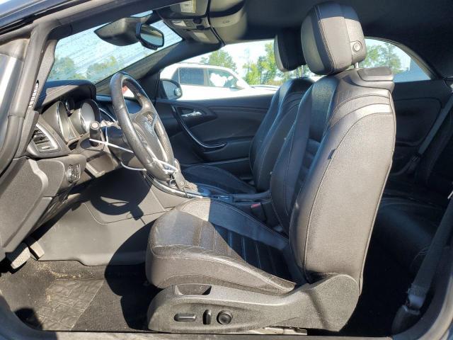 Photo 7 from auction – 2016 BUICK CASCADA PR with VIN W04WT3N57GG074762