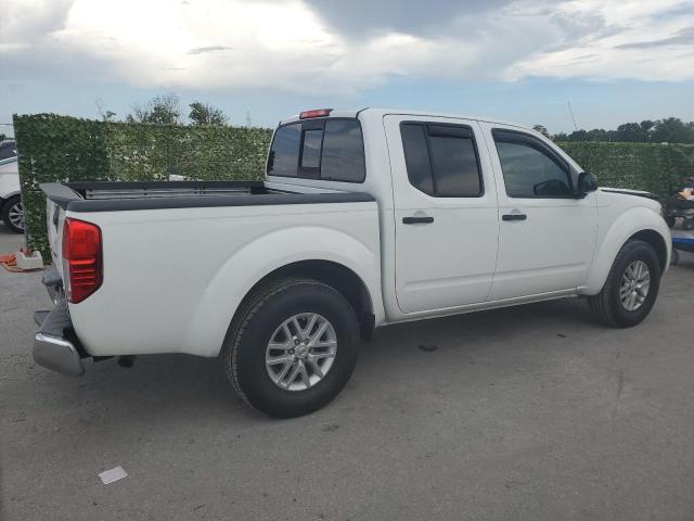 Photo 3 from auction – 2016 NISSAN FRONTIER S with VIN 1N6AD0ERXGN706144