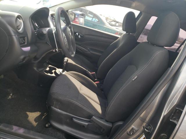 Photo 7 from auction – 2019 NISSAN VERSA S with VIN 3N1CN7AP3KL815238