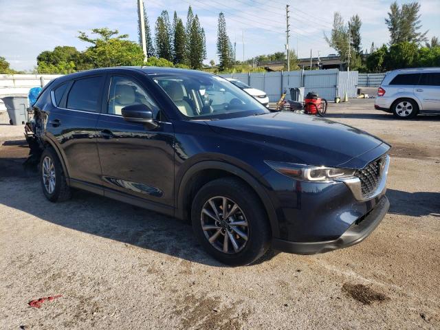 Photo 4 from auction – 2023 MAZDA CX-5 SELEC with VIN JM3KFBBM7P0163281