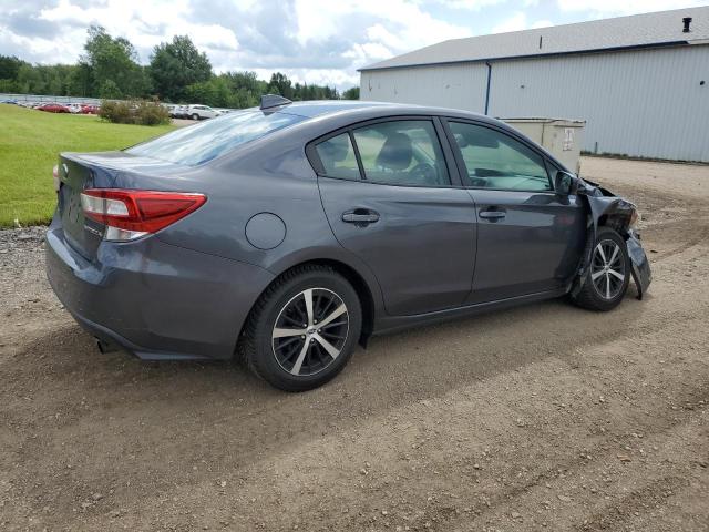 Photo 3 from auction – 2019 SUBARU IMPREZA PR with VIN 4S3GKAD69K3606217