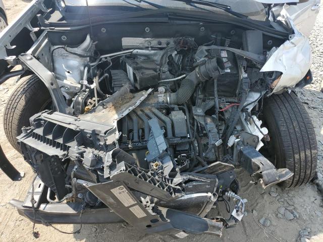 Photo 12 from auction – 2018 VOLKSWAGEN ATLAS SE with VIN 1V2KR2CA8JC564296
