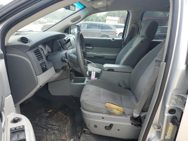 Photo 7 from auction – 2008 DODGE DURANGO SL with VIN 1D8HB48288F100853