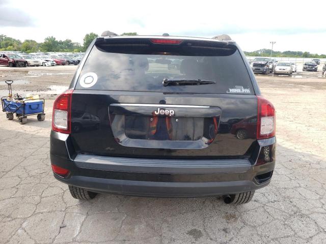 Photo 6 from auction – 2016 JEEP COMPASS SP with VIN 1C4NJCBA5GD815114