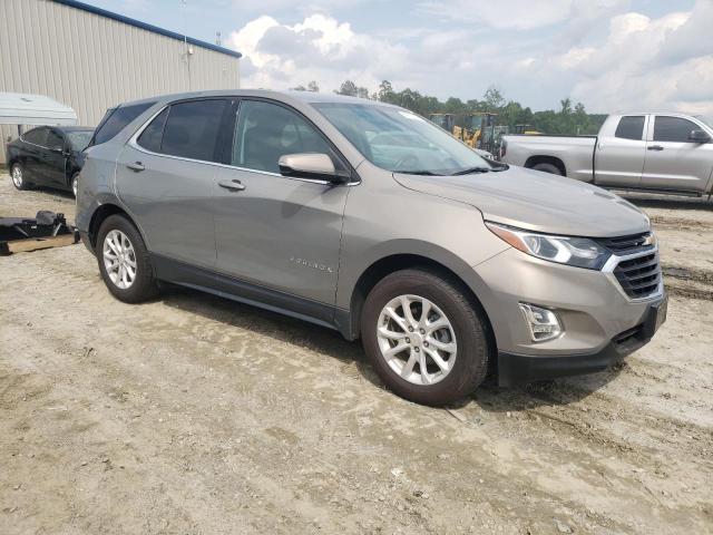 Photo 4 from auction – 2018 CHEVROLET EQUINOX LT with VIN 3GNAXJEV8JS561431