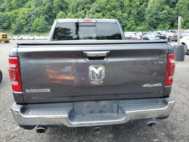 Photo 6 from auction – 2021 RAM 1500 LARAM with VIN 1C6SRFJTXMN788330
