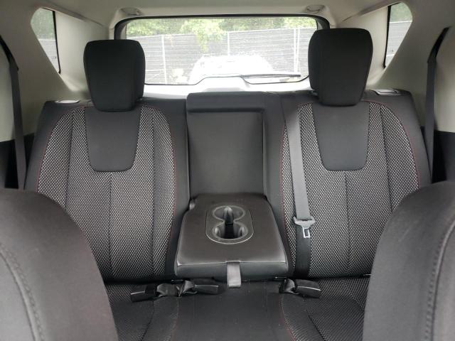 Photo 10 from auction – 2013 CHEVROLET EQUINOX LT with VIN 1GNFLEEK7DZ121495