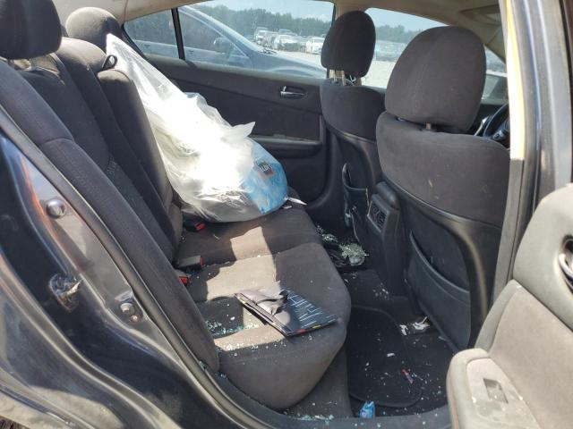 Photo 10 from auction – 2010 NISSAN MAXIMA S with VIN 1N4AA5AP5AC802138