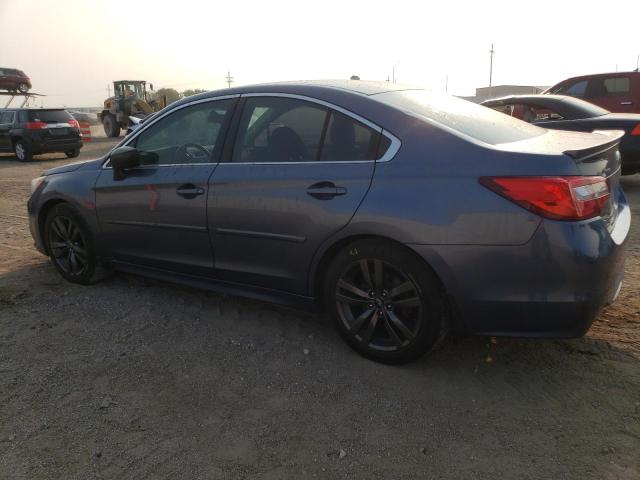 Photo 2 from auction – 2016 SUBARU LEGACY 2.5 with VIN 4S3BNAA69G3049354