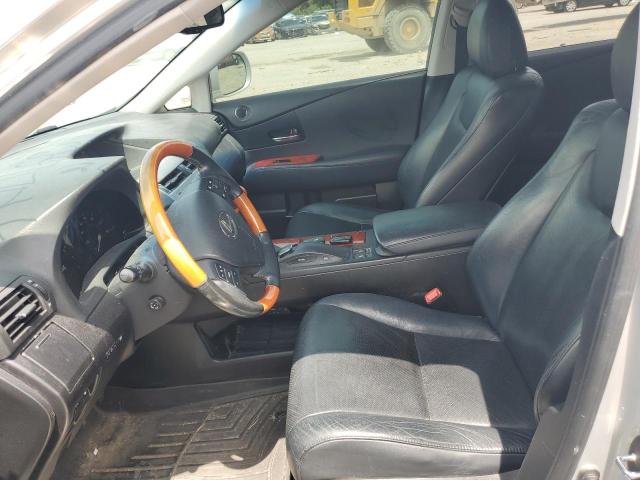 Photo 7 from auction – 2012 LEXUS RX 350 with VIN 2T2BK1BA8CC125896
