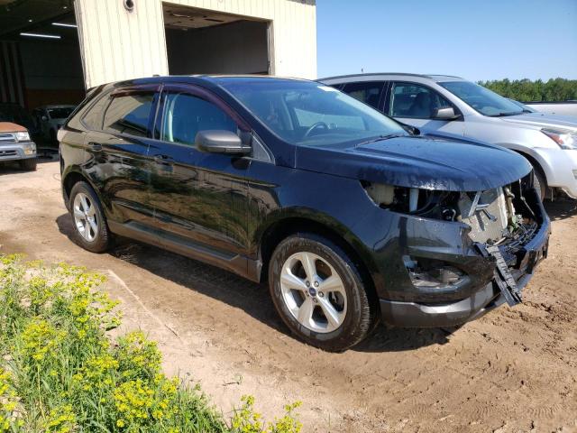 Foto 4 de la subasta – 2018 FORD EDGE SE con VIN 2FMPK4G94JBB77893