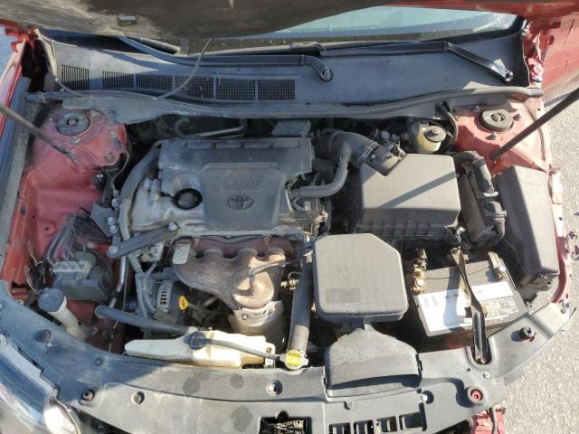 Photo 11 from auction – 2012 TOYOTA CAMRY BASE with VIN 4T1BF1FK7CU610024