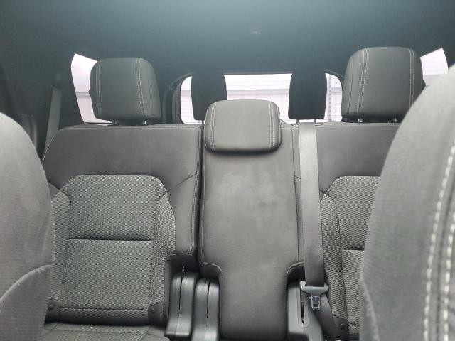 Photo 10 from auction – 2017 FORD EXPLORER X with VIN 1FM5K8DH9HGC11002