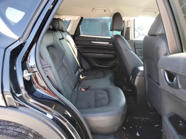 Photo 10 from auction – 2023 MAZDA CX-5 SELEC with VIN JM3KFBBM4P0246506