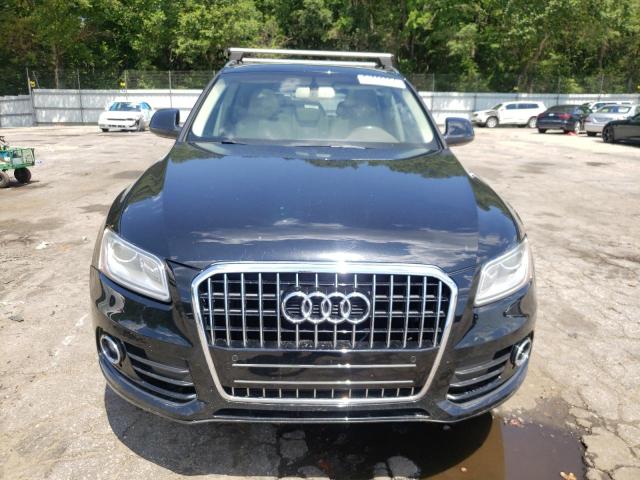 Photo 5 from auction – 2015 AUDI Q5 PREMIUM with VIN WA1LFAFP9FA027779