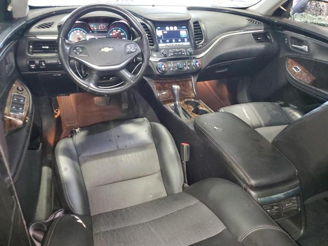 Photo 8 from auction – 2015 CHEVROLET IMPALA LT with VIN 2G1125S39F9218674