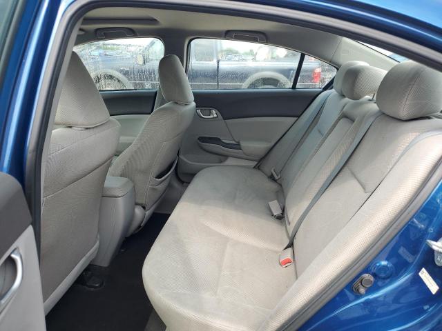 Photo 10 from auction – 2012 HONDA CIVIC EX with VIN 19XFB2F86CE028149