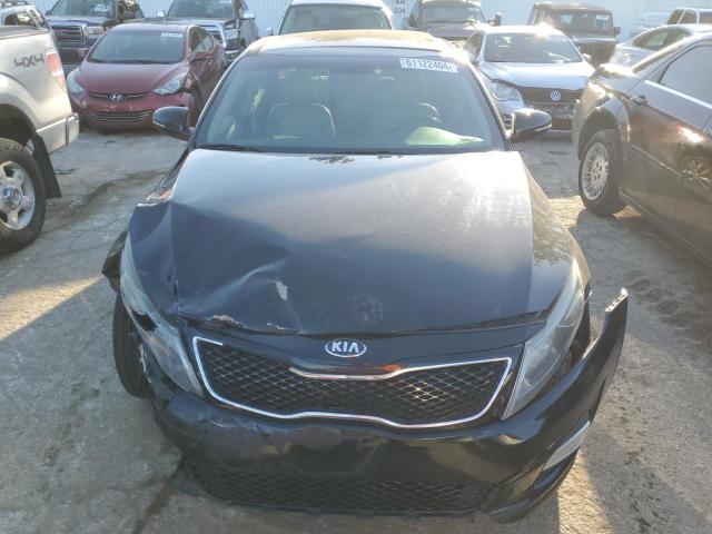 Photo 5 from auction – 2015 KIA OPTIMA EX with VIN 5XXGN4A79FG354934