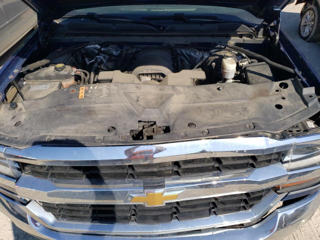 Photo 11 from auction – 2017 CHEVROLET SILVERADO with VIN 1GCVKREC9HZ221692