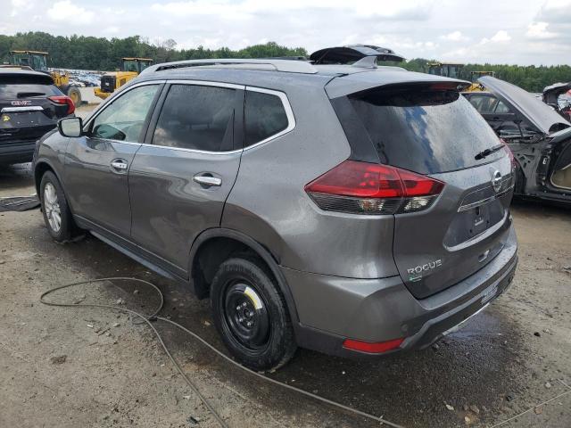 Photo 2 from auction – 2020 NISSAN ROGUE S with VIN KNMAT2MT5LP516412