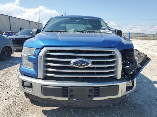 Photo 5 from auction – 2016 FORD F150 SUPER with VIN 1FTEX1C8XGKD97336