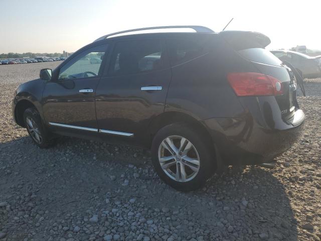 Photo 2 from auction – 2012 NISSAN ROGUE S with VIN JN8AS5MV9CW355109