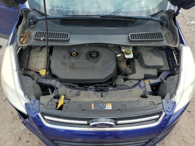 Photo 12 from auction – 2014 FORD ESCAPE TIT with VIN 1FMCU9J95EUE46143