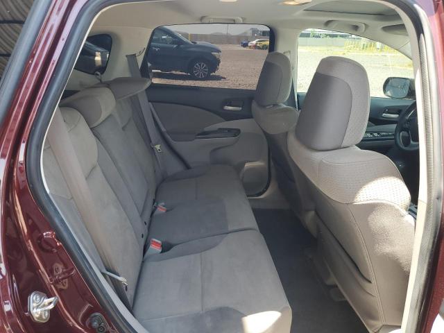 Photo 10 from auction – 2014 HONDA CR-V EX with VIN 5J6RM4H59EL081924