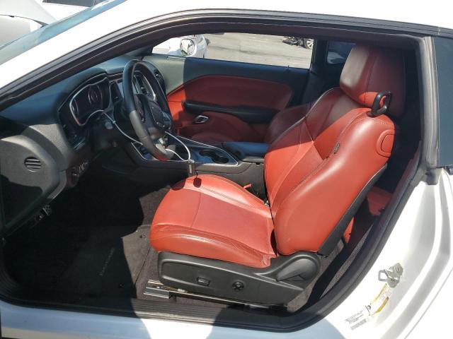 Photo 7 from auction – 2016 DODGE CHALLENGER with VIN 2C3CDZBT8GH143155