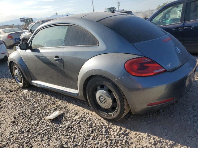 Photo 2 from auction – 2012 VOLKSWAGEN BEETLE with VIN 3VWJP7ATXCM620483