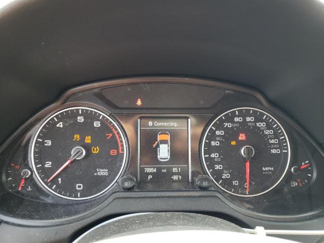 Photo 9 from auction – 2015 AUDI Q5 PREMIUM with VIN WA1LFAFP5FA118435
