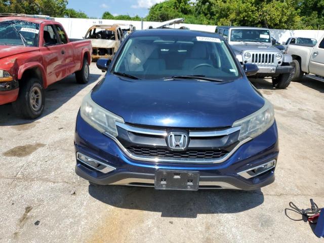 Photo 5 from auction – 2015 HONDA CR-V EX with VIN 5J6RM4H5XFL098992