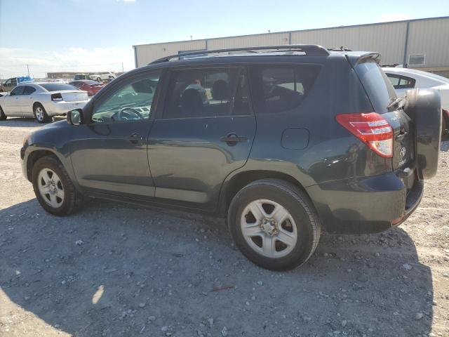 Photo 2 from auction – 2011 TOYOTA RAV4 with VIN 2T3ZF4DV4BW069548