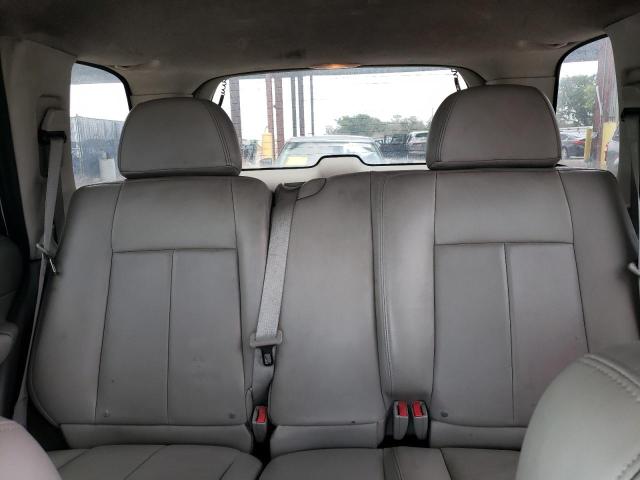 Photo 10 from auction – 2008 CHEVROLET TRAILBLAZE with VIN 1GNDS13S882234750